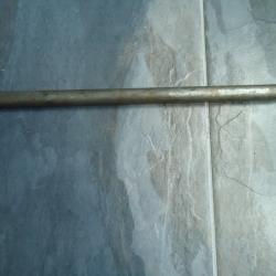Tube chargeur Spencer