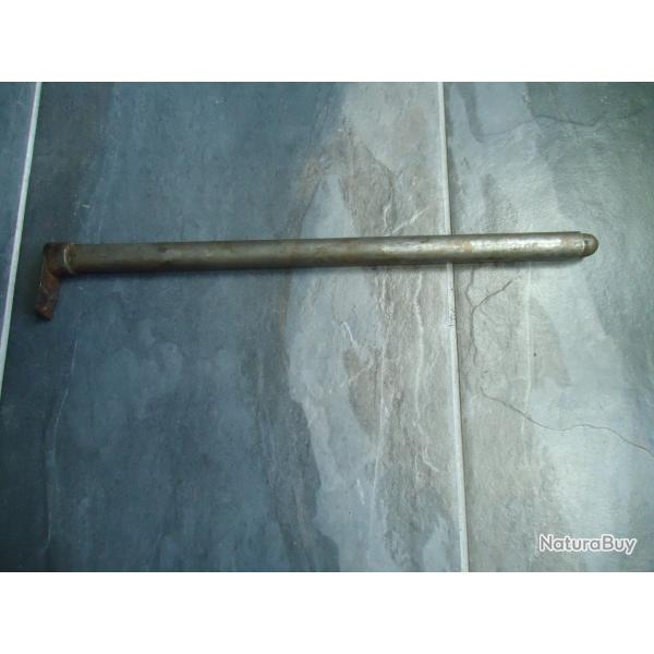 Tube chargeur Spencer