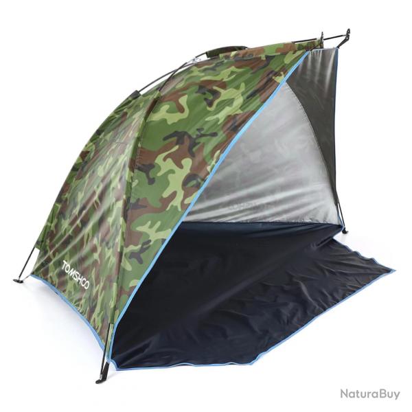 Tente pare-soleil pour sports de plein air, pche, pique-nique, plage, parc, abris solaires, auvent,
