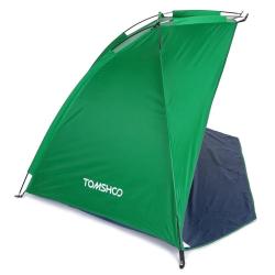 Tente pare-soleil pour sports de plein air, pêche, pique-nique, plage, parc, abris solaires, auvent,