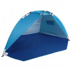 Tente pare-soleil pour sports de plein air, pêche, pique-nique, plage, parc, abris solaires, auvent,