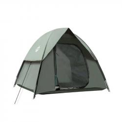 Tente de Camping pliante extérieure Portable, tente de voyage pour plusieurs personnes, facile à ins