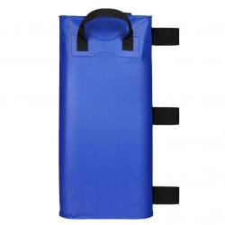 Sac de poids d'eau pour tente à usage extérieur, sac de poids d'eau pour tente, tissu imperméable de