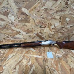 FUSIL BENELLI 828U CALIBRE 12/76 CANON 71CM