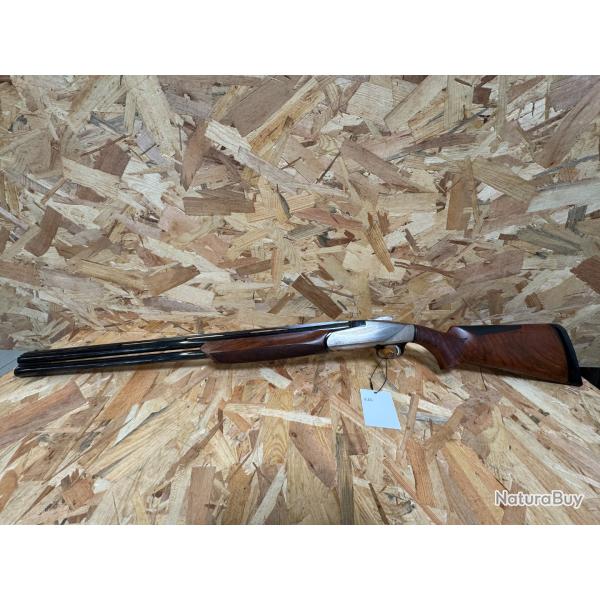 FUSIL BENELLI 828U CALIBRE 12/76 CANON 71CM