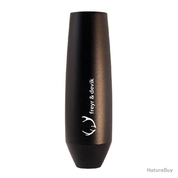 Modrateur de son Freyr &amp; Devik Ultimate Silence 3D 131-9.5 MM-M14x1
