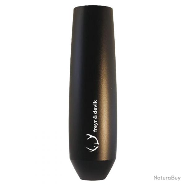 Modrateur de Son Freyr &amp; Devik Ultimate Silence 3D 231-6.5 MM-M14x1