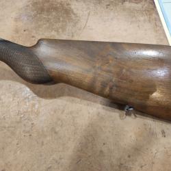 Fusil Artisanal calibre 16