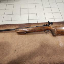 Carabine Walther Cal 22 LR
