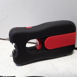 Shocker lampe Praga 300000v
