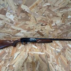 FUSIL BENELLI BECCACCIA SUPREME CALIBRE 12/76 CANON 66cm