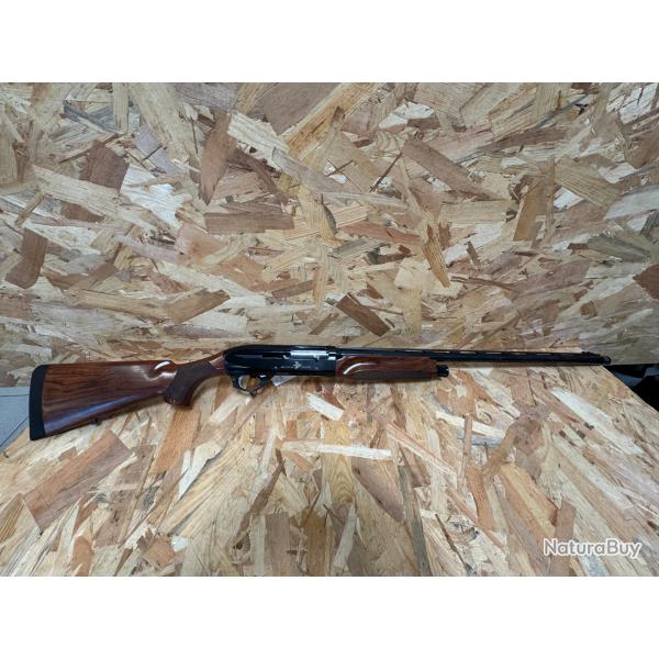 FUSIL BENELLI BECCACCIA SUPREME CALIBRE 12/76 CANON 66cm
