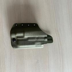 Holster OWB Glock 19