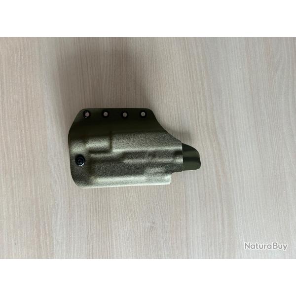 Holster OWB Glock 19