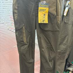!! NEUF !! PANTLON SAVANNAH RIPSTOP TAILLE S