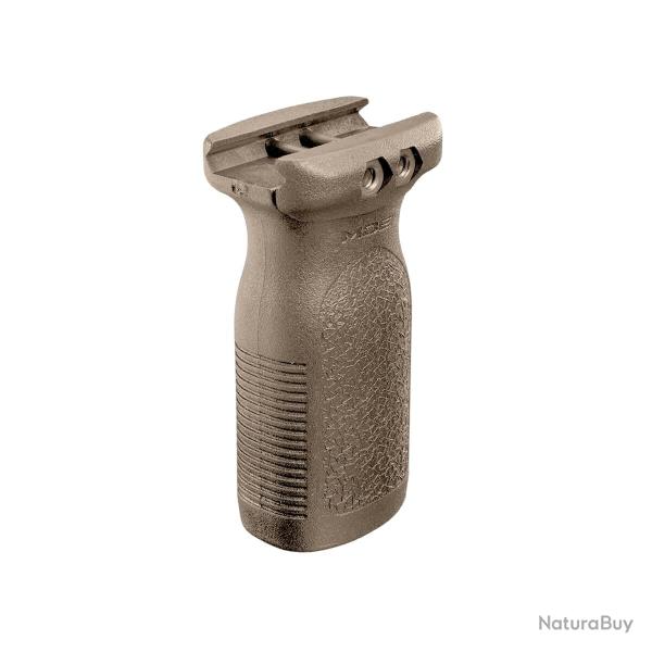 Poigne RVG Rail Vertical Grip Flat Dark Earth