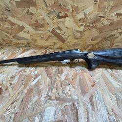 CARABINE CZ 455 THUMBHOLE CALIBRE 22LR
