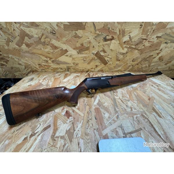 CARABINE BROWNING BAR MK3 CALIBRE 9.3 X 62