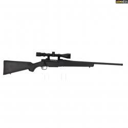 PACK MOSSBERG PATRIOT CAL.243 WIN