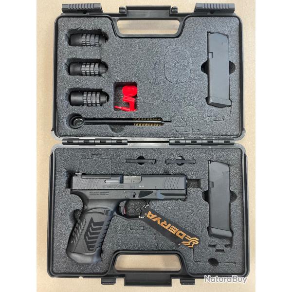 Pistolet Derya DY9 - Calibre 9x19