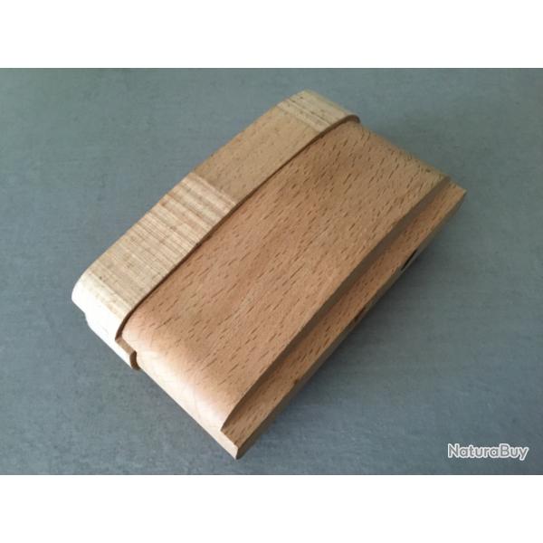 Rallonges de crosse FRF1 brut Stock arme Franaise.