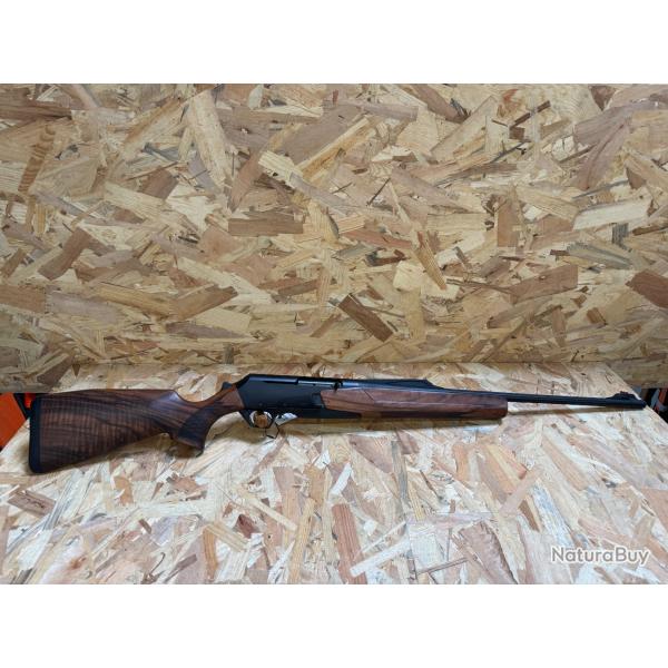 CARABINE BROWNING BAR 4X HUNTER CAL 300 + BAVARIAN GRADE 4 + BANDE BATTUE