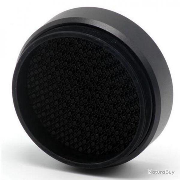 KILLFLASH 3-9X50E SCOPE NOIR