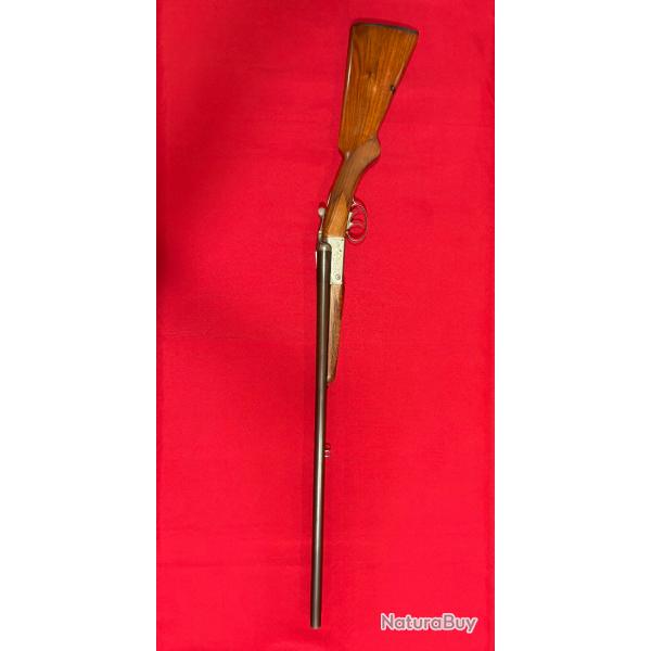 FUSIL MANUFRANCE MOD.ROBUST 254 CAL.12/70 EXCELLENT ETAT