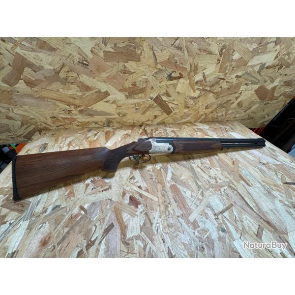 FUSIL FABARM ELOS A2 CLASSIC PARADOX CALIBRE 12