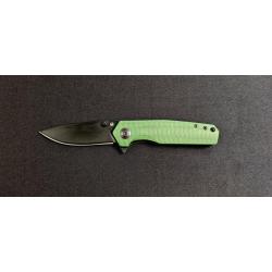Böker Magnum 01SC006 Field Flipper Couteau de poche