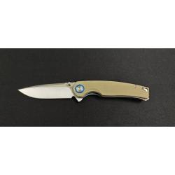 Böker Magnum 01SC007 Rekin Couteau de poche pliant