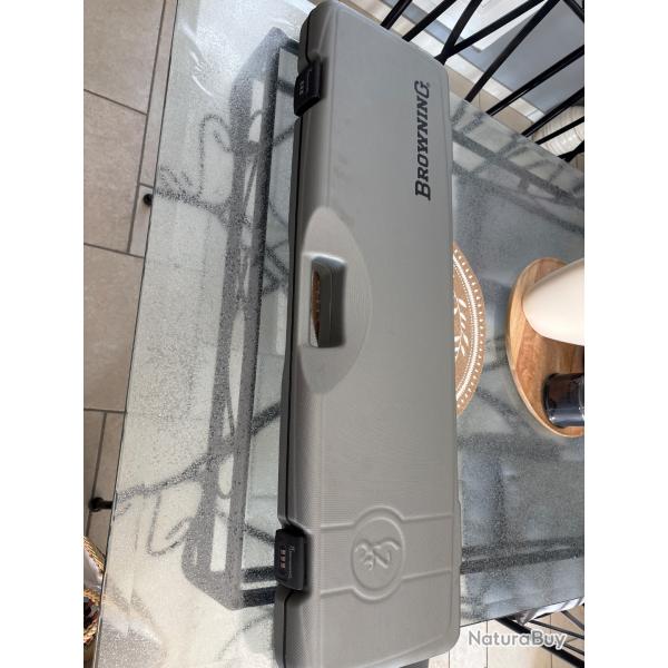  vendre, mallette, browning, 120 