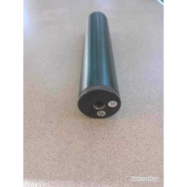 Modrateur de son. Alu 308 sub