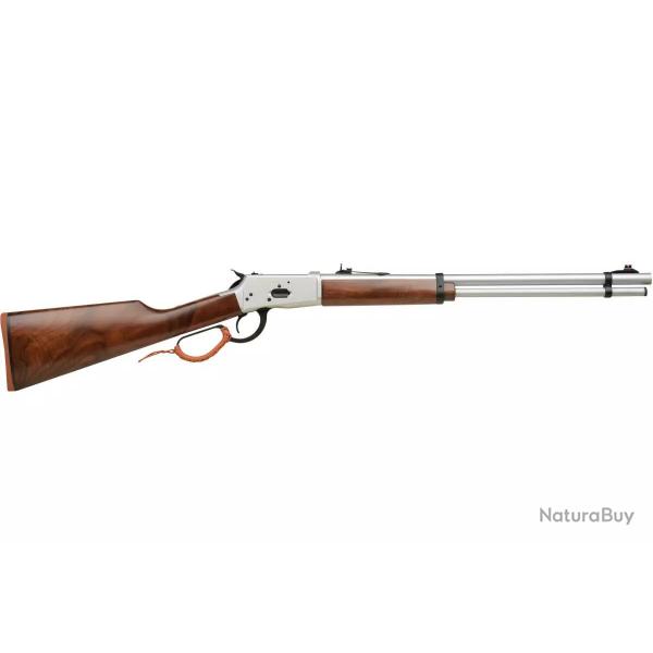 Carabine Hugtek LVR SW 51 cm 357 Magnum