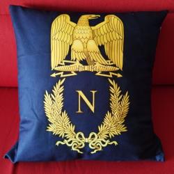 Bonaparte drapeau/housse coussin