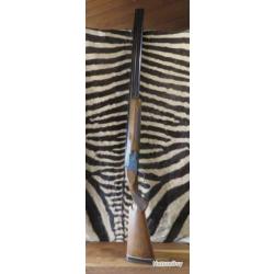 Fusil BROWNING B25 Trap cal.12/70 canons 76 cm 1/2 full