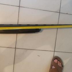 Fusil calibre 12