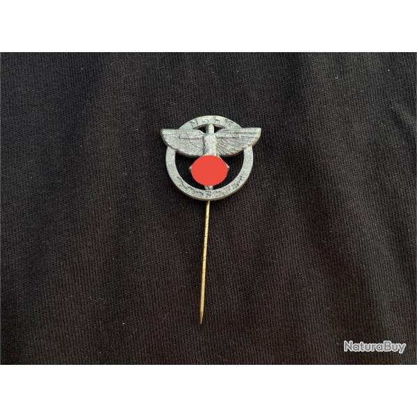 pinglette de contributeur au NSFK - Allemand WW2