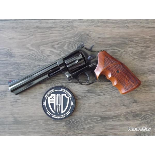 Revolver TAURUS 669 compensateur