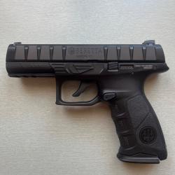 Pistolet APX 4.5mm CO2 Black Beretta Umarex 3 joules
