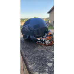 Casque Mastodonte Airsoft