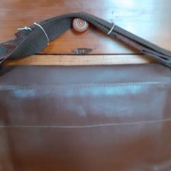 Gibecière besace pour la chasse ou autre