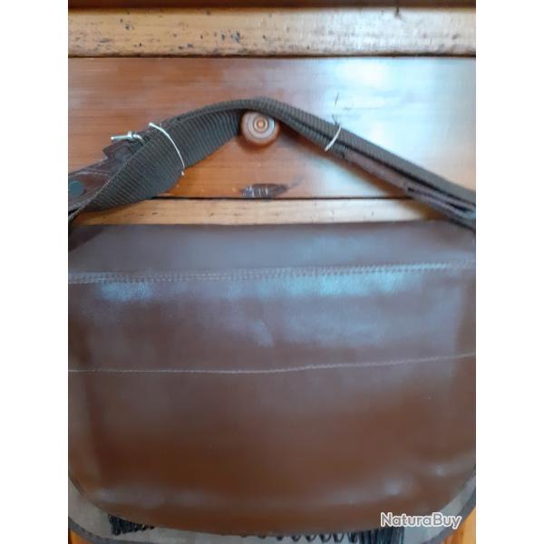 Gibecire besace pour la chasse ou autre