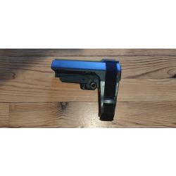 Crosse SBA3 Airsoft