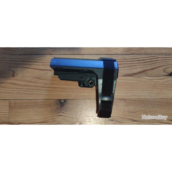 Crosse SBA3 Airsoft