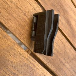 Chargeur magnum pour Blaser r93