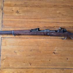 Mauser 98 - 1904 Danzig