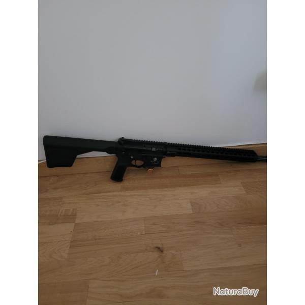 carabine schmeisser sp 15 222