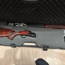 Fusil de trap