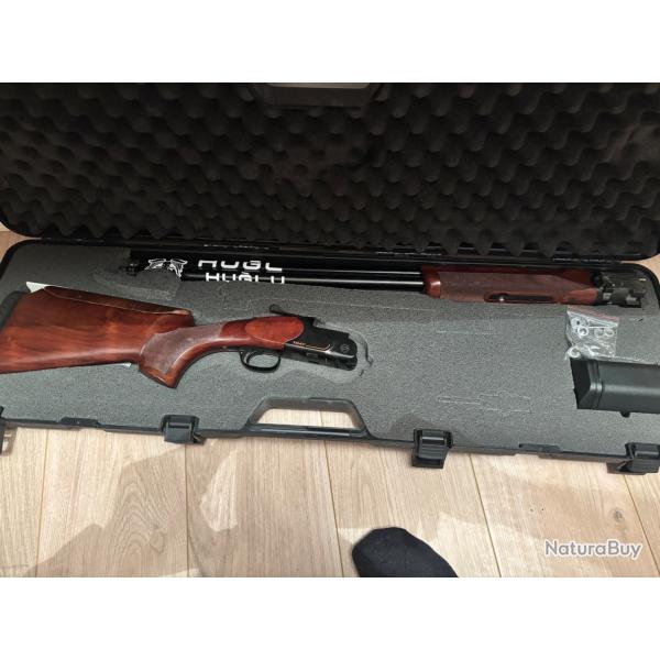 Fusil de trap